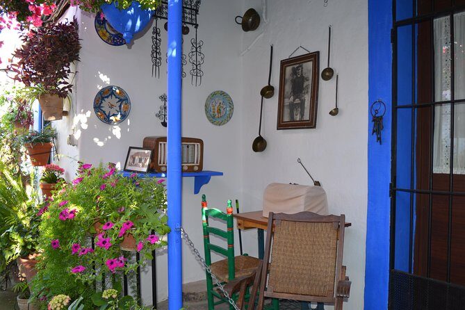 Patios & Perfums of Cordoba Festival Tour - Final Thoughts: Is This Tour For You?