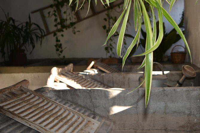 Patios & Perfums of Cordoba Festival Tour - FAQs