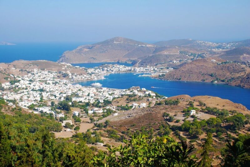 Patmos Guide Tour to St. John Monastery, Cave of Apocalypse - Price and Value