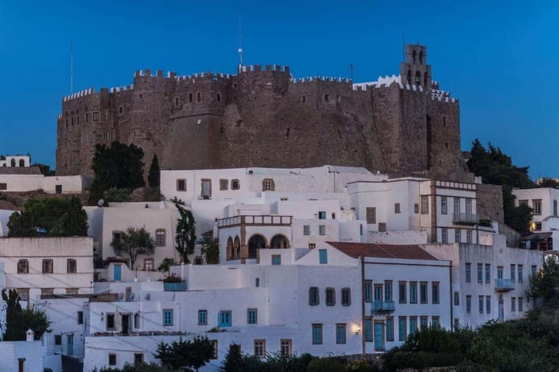 Patmos: Monastery of St. John & Cave of the Apocalypse Tour - Who Should Consider This Tour?