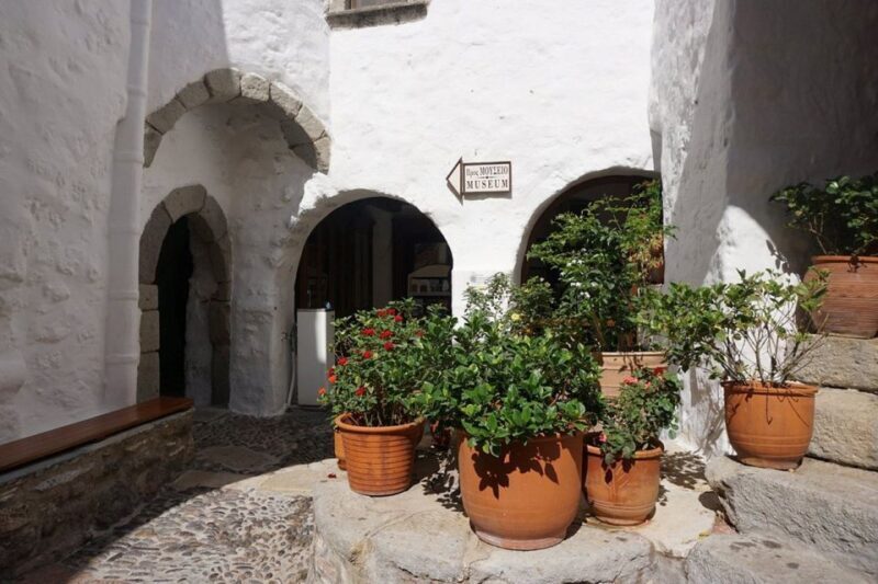 Patmos Religious Highlights Tour: Monastery, Cave & More - Introduction