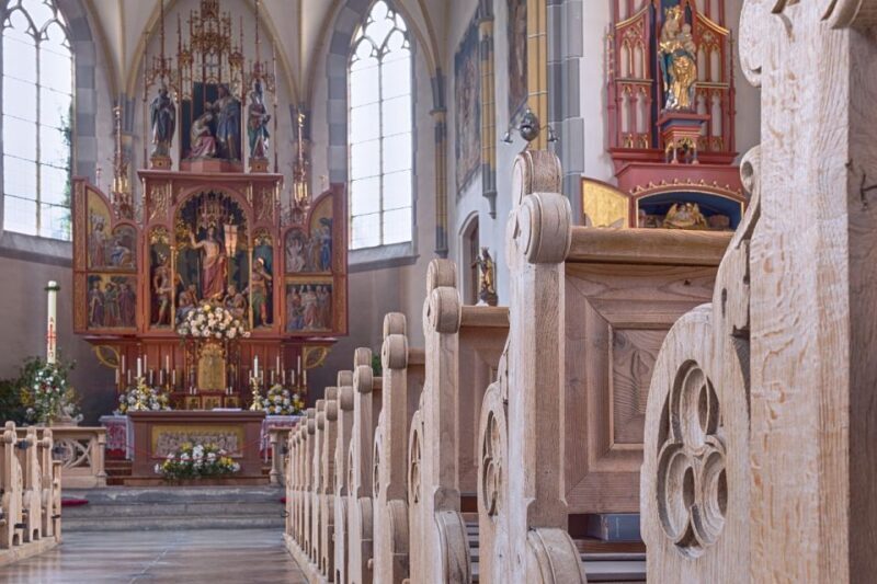 Patmos Religious Highlights Tour: Monastery, Cave & More - Who Would Love This Tour?