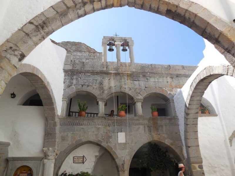 Patmos Religious Highlights Tour: Monastery, Cave & More - Final Thoughts