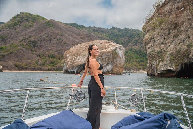 Pato Bobo Snorkeling Tour in Puerto Vallarta - What to Keep in Mind