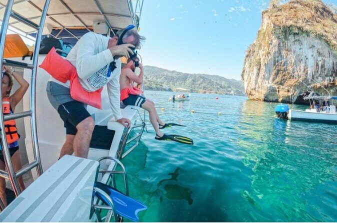 Pato Bobo Snorkeling Tour in Puerto Vallarta - FAQs