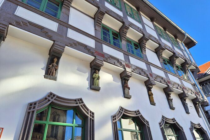 Patrician, executioner and bone carver. Brunswick in the Middle Ages. - FAQs