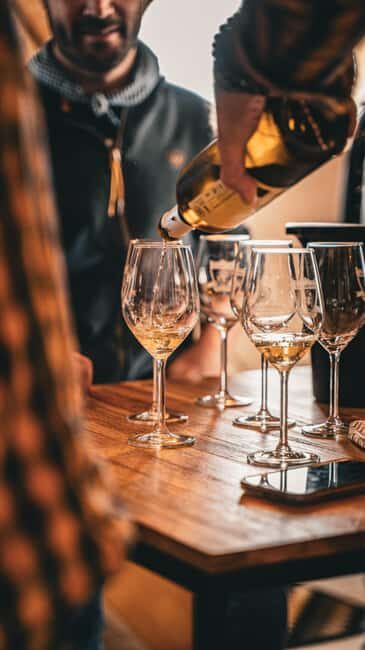 Patrimoine Gourmand: Tastings and local flavours in Viella - Introduction