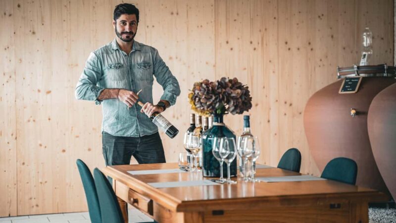 Patrimoine Gourmand: Tastings and local flavours in Viella - Key Points