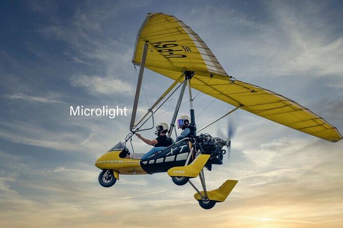 Pattaya Air Adventures Microlight - Final Thoughts: Is This Tour Worth It?