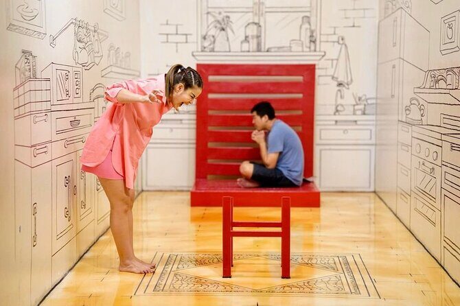 Pattaya Art In Paradise Admission Ticket - Frequently Asked Questions