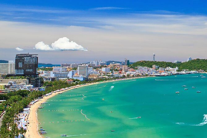 Pattaya City Tour : Big Buddha, Viewpoint & Gems Gallery - The Sum Up: Who Is This Tour For?
