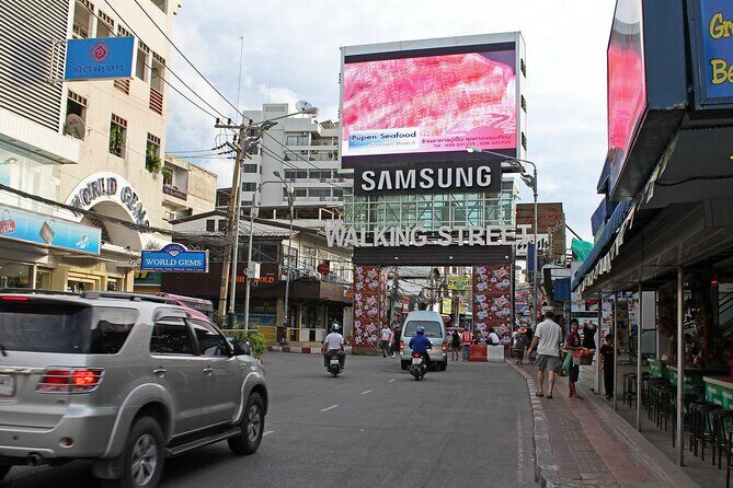 Pattaya City Tour : Big Buddha, Viewpoint & Gems Gallery - FAQ