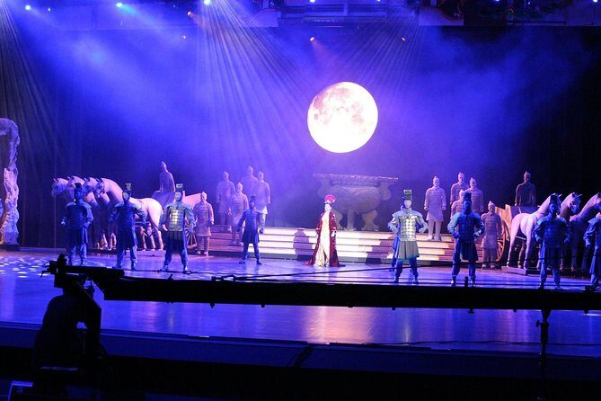 Pattaya Colosseum Cabaret Show Entrance Ticket - The Value Proposition