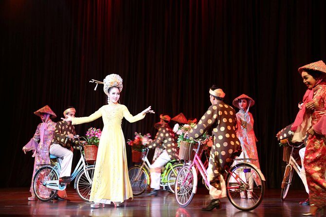 Pattaya Colosseum Cabaret Show Entrance Ticket - FAQ About the Pattaya Colosseum Cabaret Show