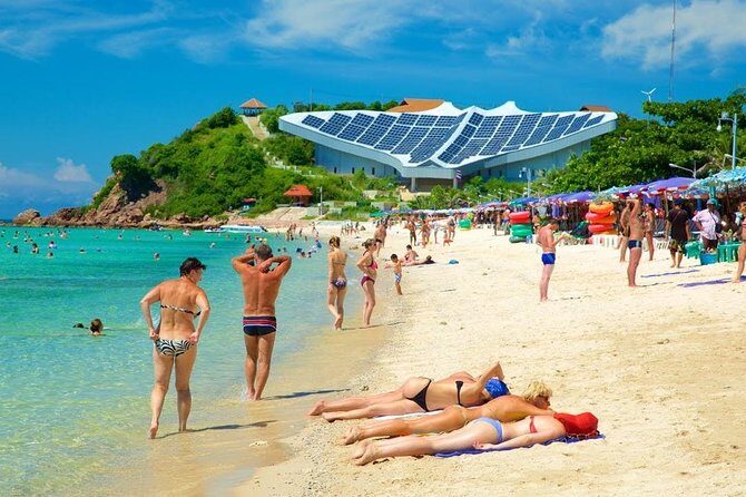 Pattaya Coral Island Full Day Tour from Bangkok - In-Depth Look at the Tour Experience