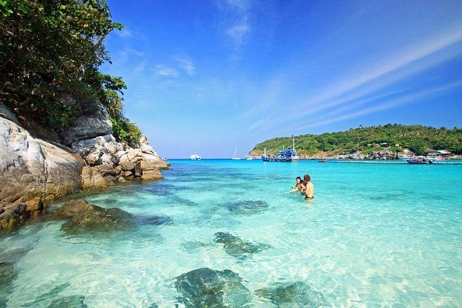 Pattaya Coral Island Full Day Tour from Bangkok - Final Thoughts