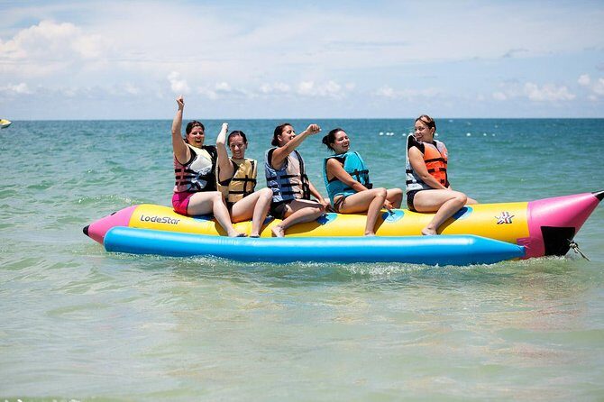 Pattaya Coral Island Full Day Tour from Bangkok - Frequently Asked Questions (FAQs)