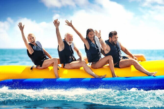 Pattaya: Coral Island Speedboat Tour with Indian Lunch & Transfer - An In-Depth Look at the Tour Experience