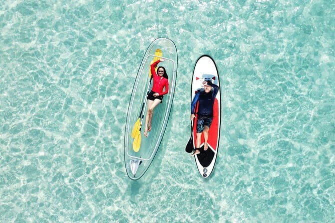 Pattaya: Coral Island Speedboat Tour with Indian Lunch & Transfer - The Sum Up