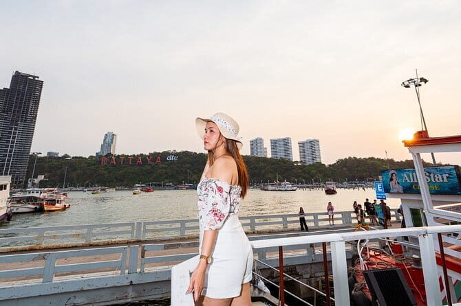 Pattaya: Coral Island Speedboat Tour with Indian Lunch & Transfer - FAQs