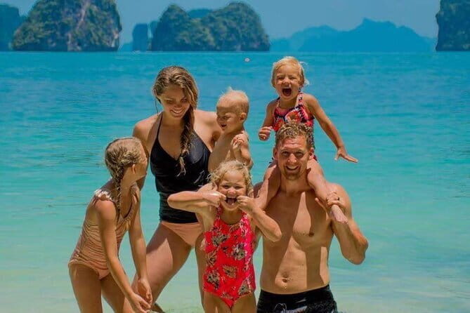 Pattaya: Coral Island Tour with Water Sports, Lunch & Pickup Drop - Who Will Love This Tour?