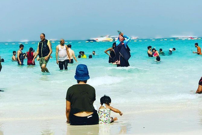 Pattaya Coral Islands Tour with Lunch - How the Day Unfolds