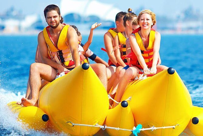 Pattaya Coral Islands Tour with Lunch - Who Might Enjoy This Tour?