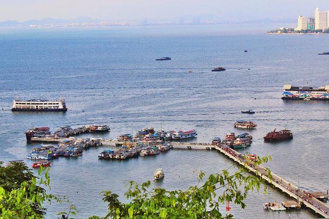 Pattaya Discovery Tour with Floating Market, View Points - Who Should Book This Tour?