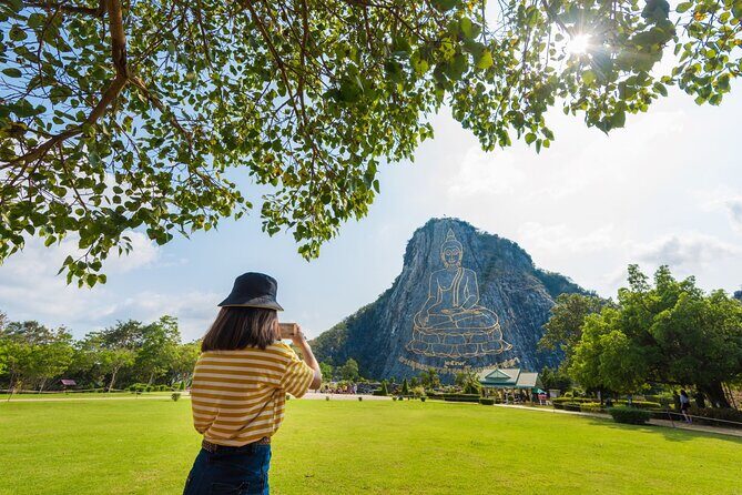 Pattaya Discovery Tour with Floating Market, View Points - FAQ