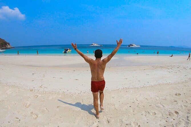 Pattaya Full-Day 3 Tropical Island tour (Snorkeling Cruise with Buffet) - Practical Tips for Your Trip