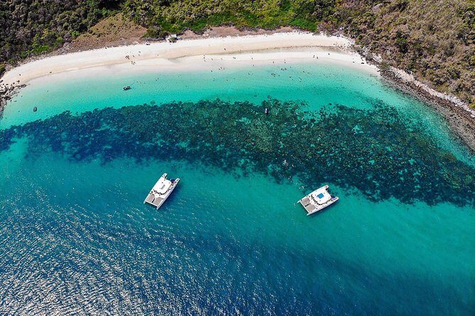 Pattaya Full-Day 3 Tropical Island tour (Snorkeling Cruise with Buffet) - FAQs