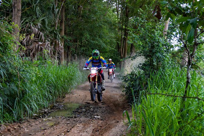 Pattaya Full Day Dirt Bike Tour - An In-Depth Look at the Pattaya Full Day Dirt Bike Tour