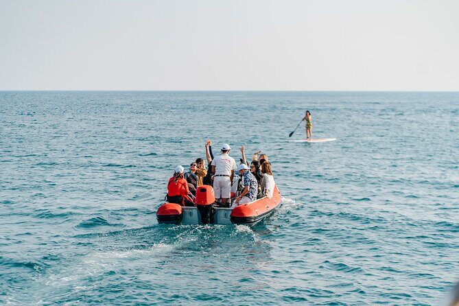 Pattaya Full-Day SUNSET Yacht exclusive Island(Buffet,Snorkeling) - Who Should Consider This Tour?