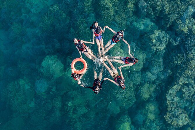 Pattaya Full-Day SUNSET Yacht exclusive Island(Buffet,Snorkeling) - Final Thoughts