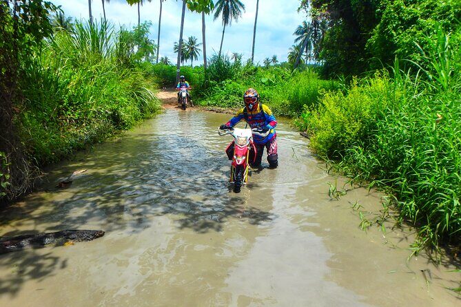 Pattaya Half Day Dirt Bike Tour - What Do Reviewers Say?