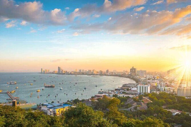 Pattaya Half Day Private Customizable Guided Tour - A Deep Dive into the Pattaya Half Day Private Customizable Guided Tour
