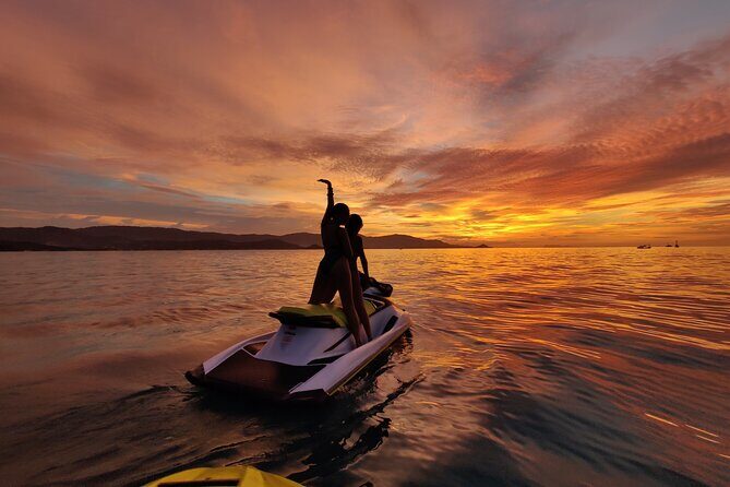 Pattaya JetSki Rental & Island Hopping Tour by TSA Thailand - The Real Experiences from Travelers