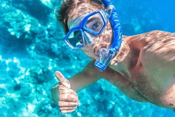 Pattaya: Koh Larn Speedboat Tour with Thai Lunch and Transfers - A Deep Dive into the Tour Experience