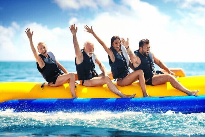 Pattaya: Koh Larn Speedboat Tour with Thai Lunch and Transfers - Who Should Consider This Tour?