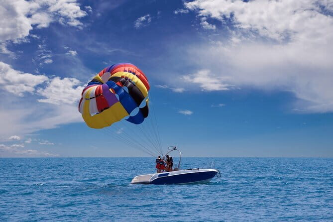 Pattaya: Koh Larn Speedboat Tour with Thai Lunch and Transfers - FAQ