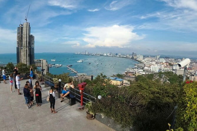 Pattaya Landmark Tours - All Famous Points in One Day - Practical Details and What to Expect