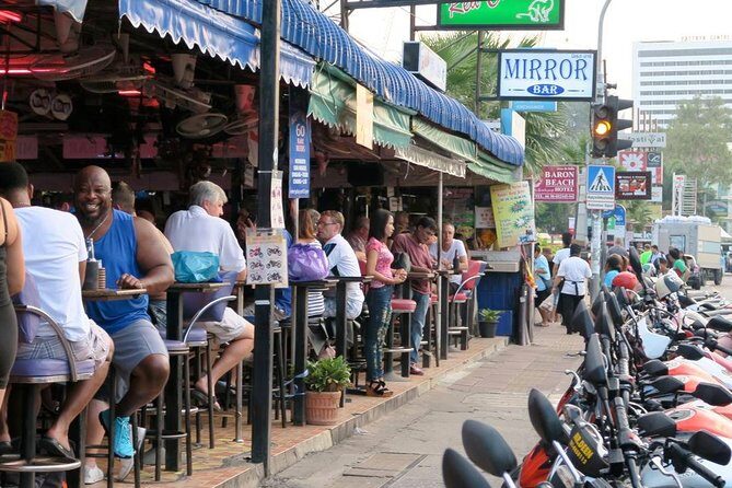 Pattaya Landmark Tours - All Famous Points in One Day - The Sum Up: Is It Worth It?