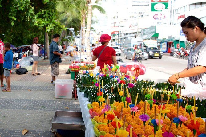 Pattaya Landmark Tours - All Famous Points in One Day - FAQ