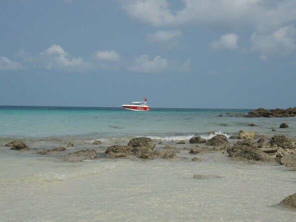 Pattaya PADI Beginner Scuba Diving One Try Dive Depth 6 Meters and Snorkeling ) - Key Points: