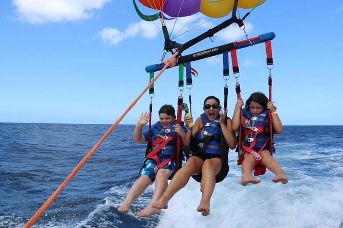 Pattaya: Private Speedboat 2-4 Islands Hopping with Lunch - The Value for Money