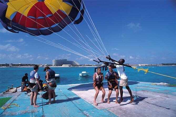 Pattaya Sunset Catamaran Island Hopping with Lunch - What’s Included and What to Consider