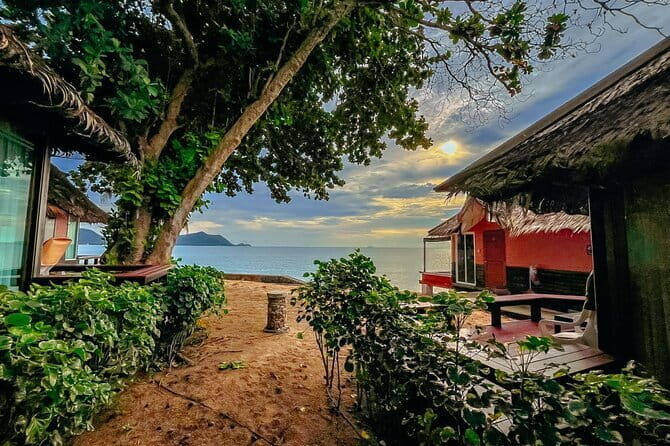 Pattaya Wellness Pass 7 Hours of Mind and Body Retreat - Key Points