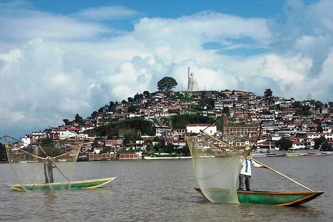 Patzcuaro & Janitzio Tour - Authentic and Engaging: A Review of the Patzcuaro & Janitzio Tour