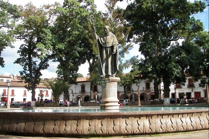 Patzcuaro & Janitzio Tour - Final Words