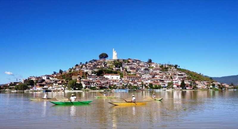Patzcuaro - Janitzio Tour to watch the "butterfly nets" - FAQ